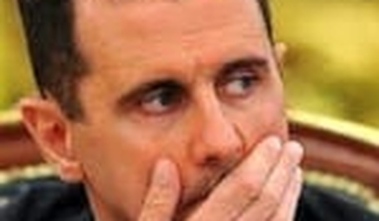 Syrian Rebels May Soon Take Country's North