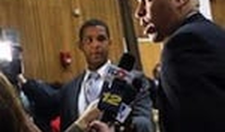 Cory Booker's Food Stamp Falsehoods