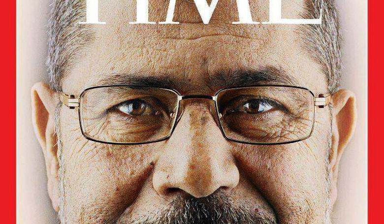 No Mubarak-Style Condemnation for Morsi Power Grab from Washington