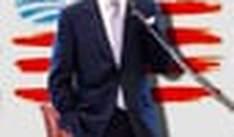 Benghazi and the Lust for Power