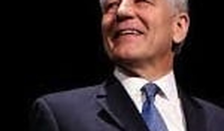 Chuck Hagel, Gay Rights, and Liberalism's Incoherence