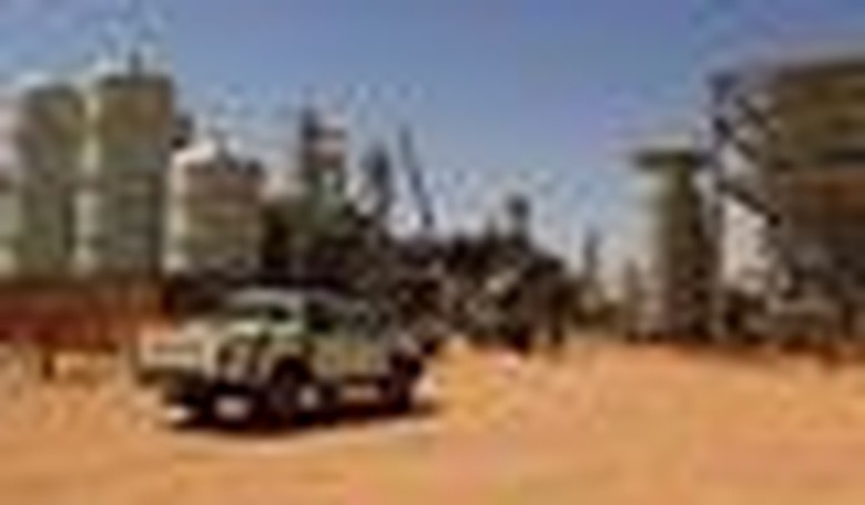 Libyan Rebel Commander: 'Cut Gaddafi’s Throat, Then Establish an Islamic State'
