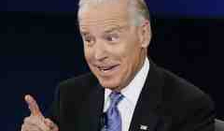Feinstein Rolls Out Assault Weapons Ban as Biden Stumbles Over Its Purpose