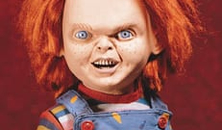 The Nod of Chucky: Obama Takes Stab at Lawmakers Who Derailed Rice
