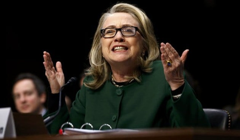 'Madam Secretary, You Let the Consulate Become a Death Trap'