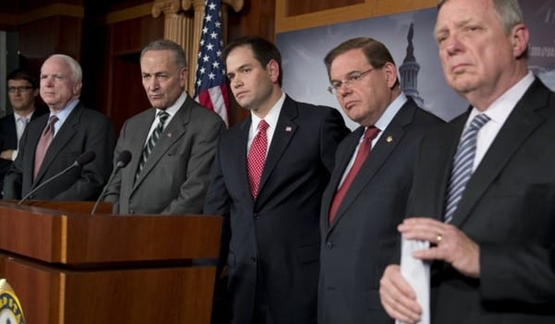 'The Devil Is in the Details' on Bipartisan Immigration Reform