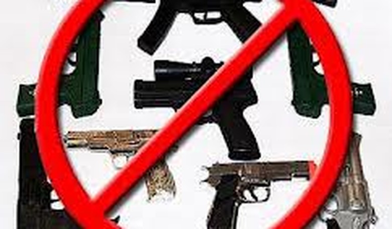 The 10 Gun Bills Introduced on Day One of the New Congress