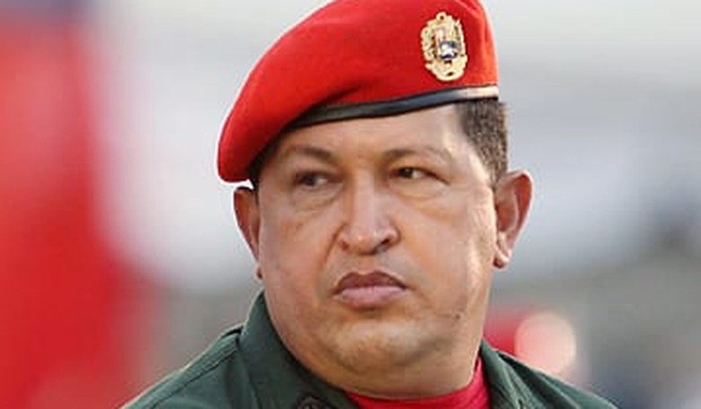 The Chávez Legacy in Venezuela