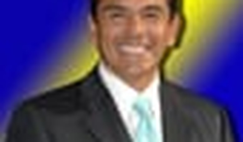 The Guns of Villaraigosa