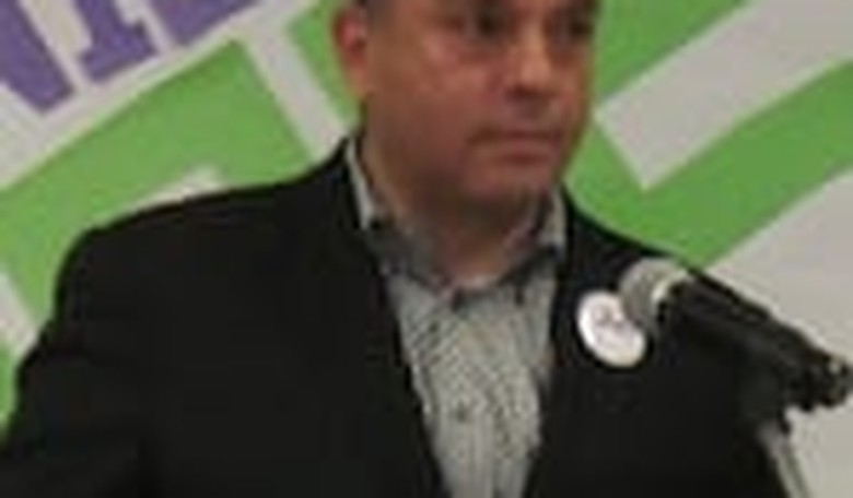 PJ Media’s Hans von Spakovsky Targeted by Fairfax County Democratic Committee