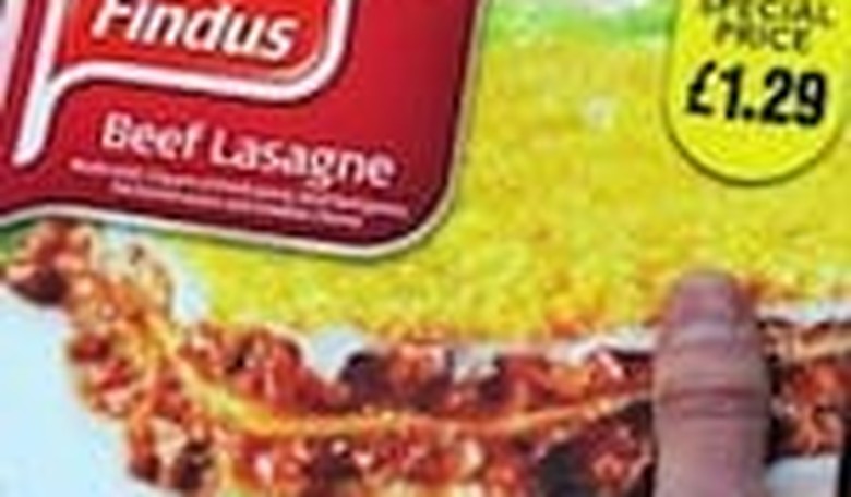 Culture, Capitalism, and Horse Meat