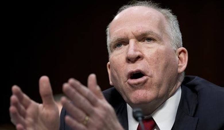Brennan: CIA Must Rely on Social Media in the Middle East