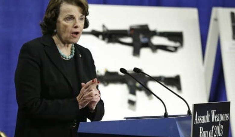 Police Chief Shouts at Graham: Gun Background Checks Just 'a Paper Thing'