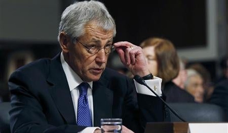 AIPAC Delegates, Mindful of 'Baggage' and Obama's Prerogative, Cautious About Hagel