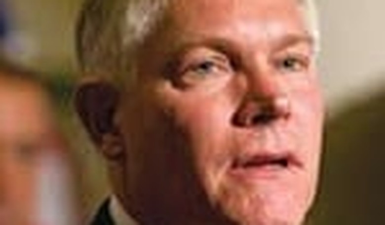 Pete Sessions and the GOP Obamacare Cave