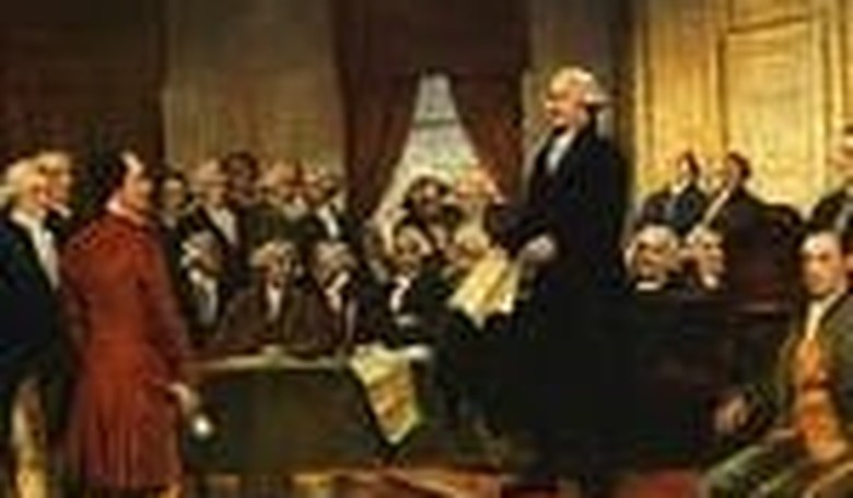 Chuck Hagel vs. ‘Advise and Consent’: Know Your Constitutional Duty, Senators