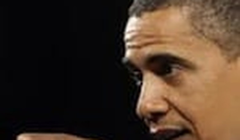 Obama's Economy: The Excuses Begin