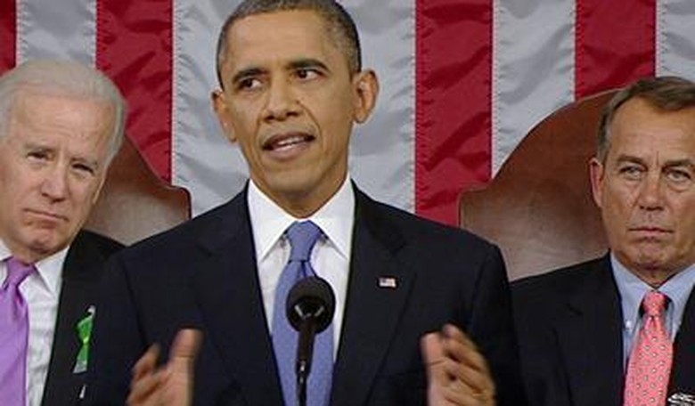 Big Government, Executive Actions, More Programs, AWOL Spending Cuts