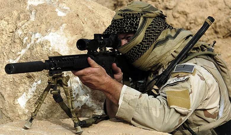 Special Ops Poised to Take $1 Billion Hit from Sequestration, CR
