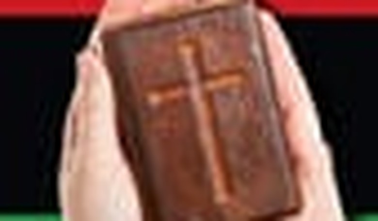 The Worsening State of Libya's Christians