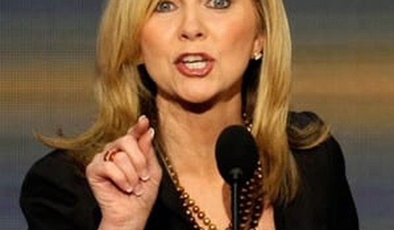 Tennessee Reps at CPAC: Dem Spending Off in 'La-La Land'