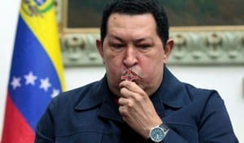 Church vs. Chavez Highlighted Power of a Faithful Fight Against Tyrants