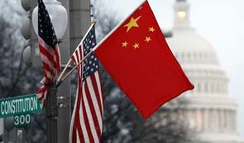 Lax Security and a Laptop of Secrets: Chinese Contractor for NASA Nabbed