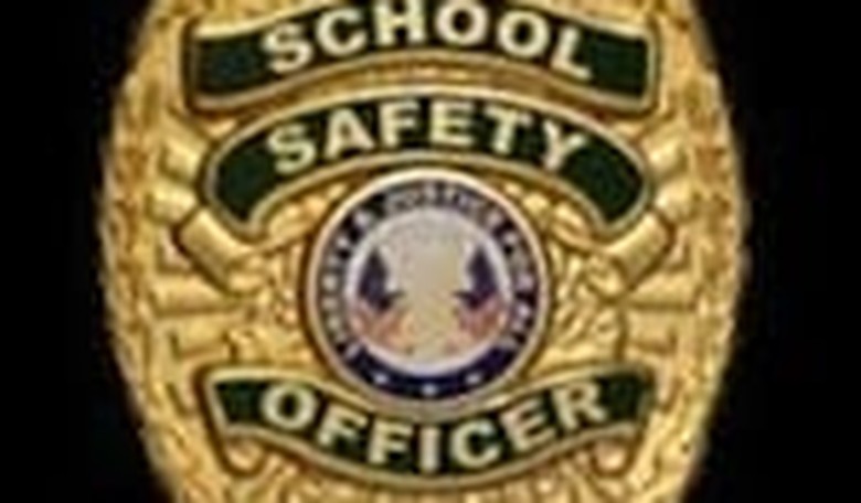 ‘Both Sides of Sun Tzu’: A Navy SEAL and Teacher on School Security