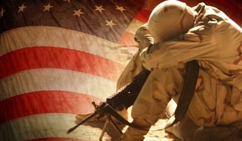 Will Quantico Tragedy Steer Gun-Control Efforts Toward Military?