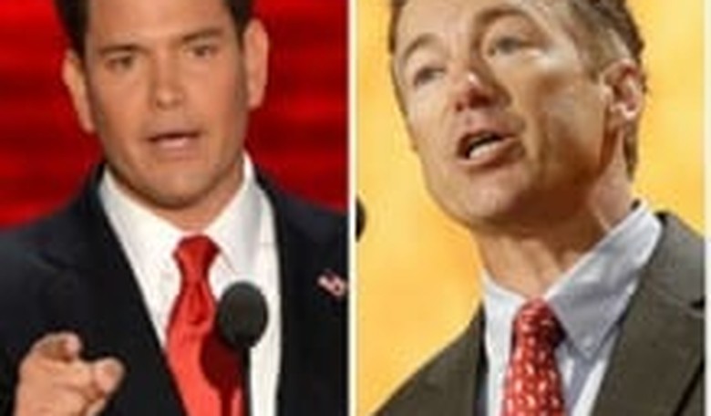It's On: Paul, Rubio Stir Up CPAC with 2016-Caliber Speeches