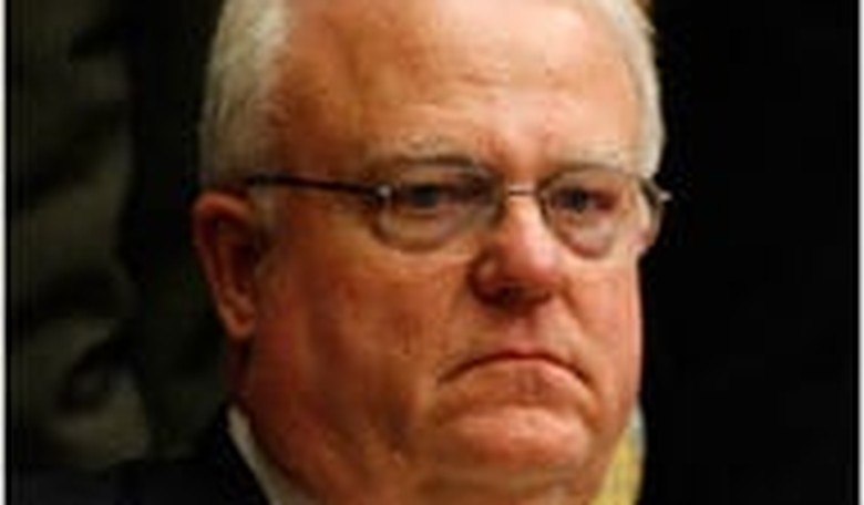 Sensenbrenner on Illegal Immigrant Release: 'No One is Going to Find Them Again'