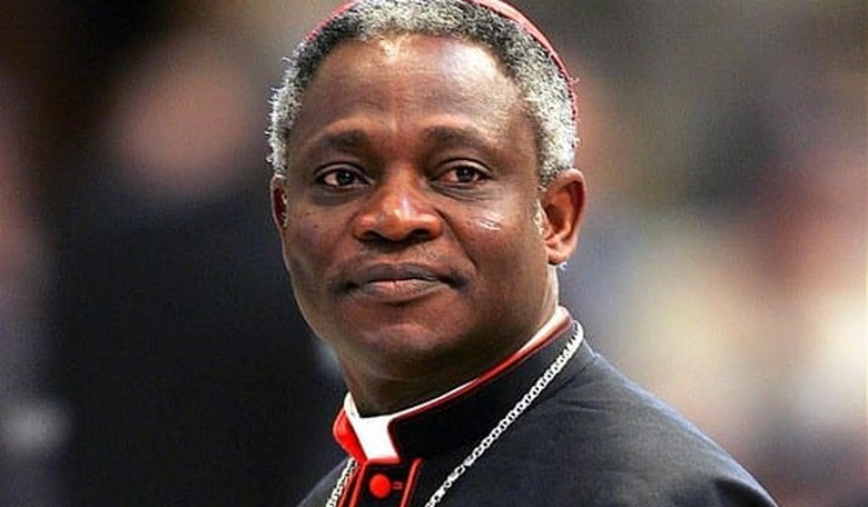 How an African Pope Could Fight the Spread of Islamic Extremism
