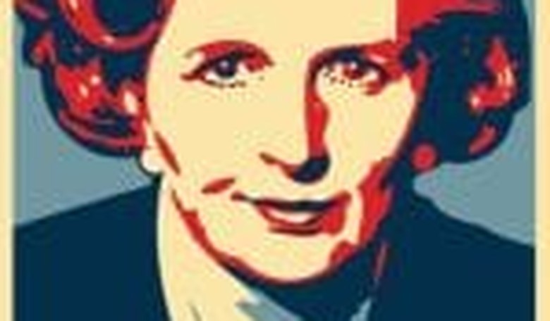 How Thatcher Changed Hearts and Minds Behind the Iron Curtain
