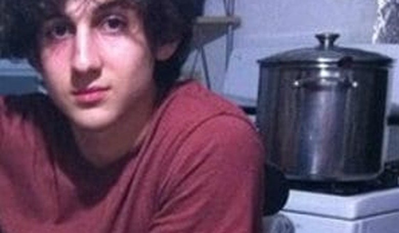 'Premature to Declare We Will Not Treat Tsarnaev as an Enemy Combatant'
