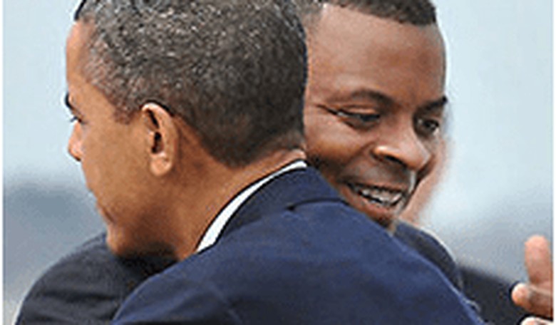 A New Transportation Secretary to Push an Old Obama Favorite: Infrastructure Spending