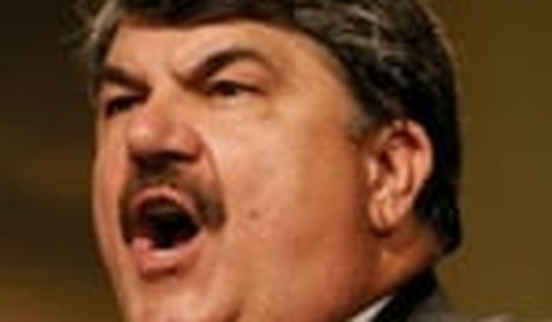 Trumka: Obama Budget 'Falls Far Short on Job Creation'