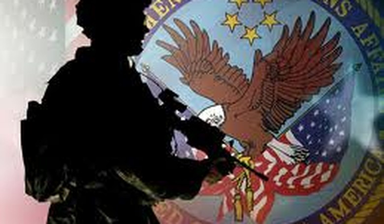 Past 4 Years: VA Budget Up 40 Percent, Yearlong Pending Claims Up 2,000 Percent