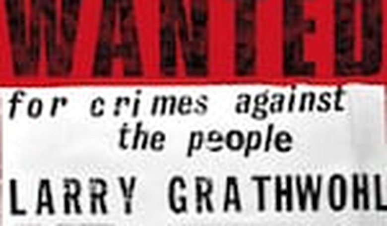 Larry Grathwohl, Hero