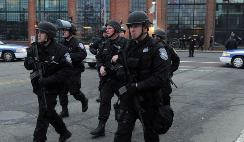 Black Lives Matter Fights Against Including Police Killings as Federal Hate Crimes