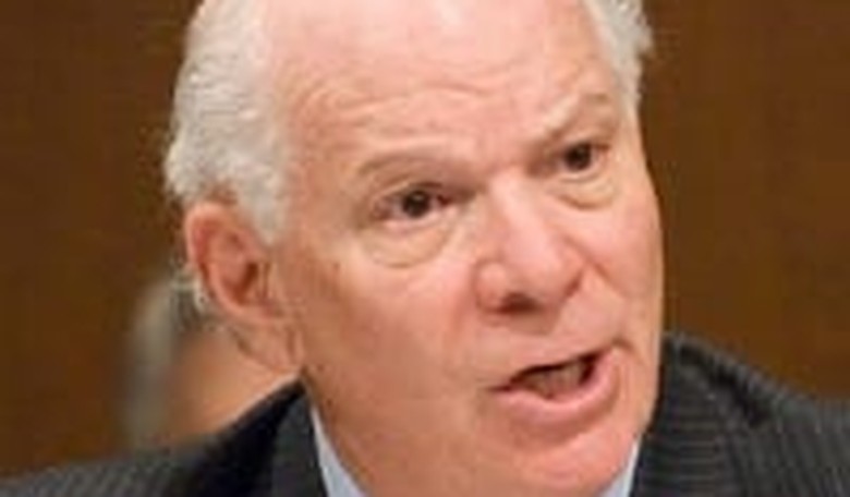 Cardin Touts Obamacare Benefits to Maryland Healthcare Providers