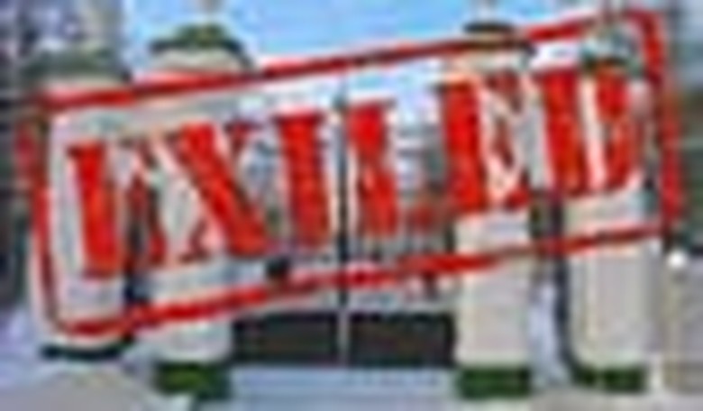 Exiled: This Is What Social Justice Looks Like
