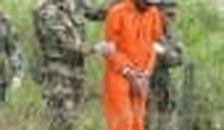 Obama's Impassioned Gitmo Slam Doesn't Match Administration's History