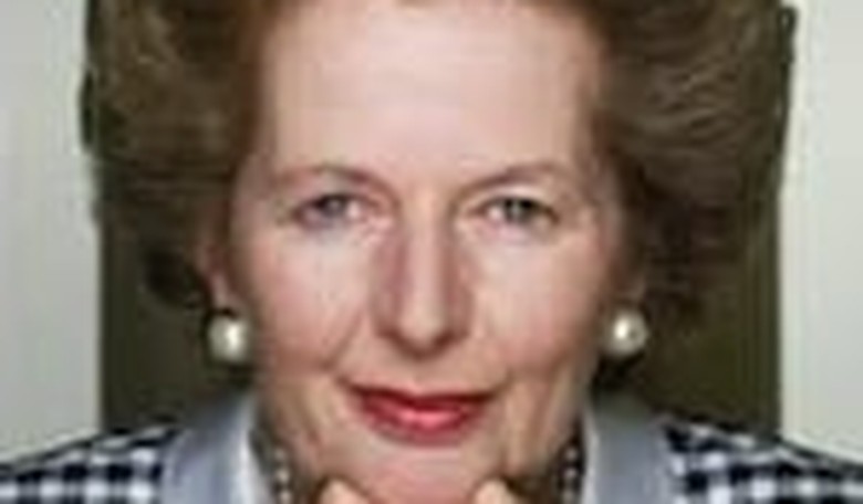 Britain Reacts to Thatcher Death: Adulation, Sprinkled With Hate