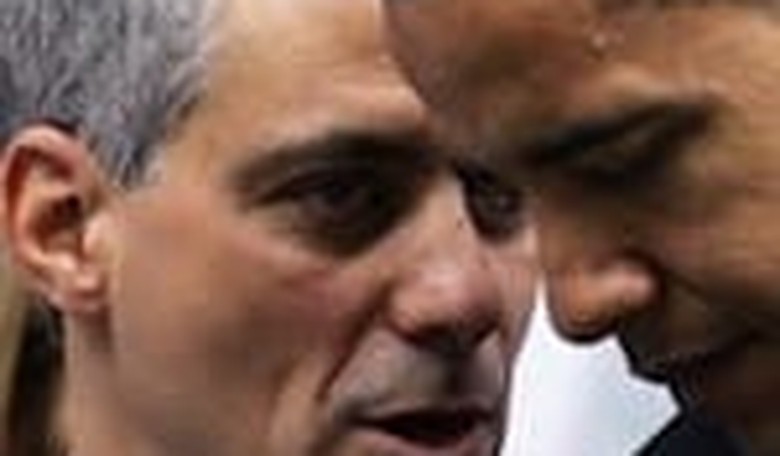March Mayhem: Mayor 'Never Waste a Crisis' Oversees Chicago Free-Fall
