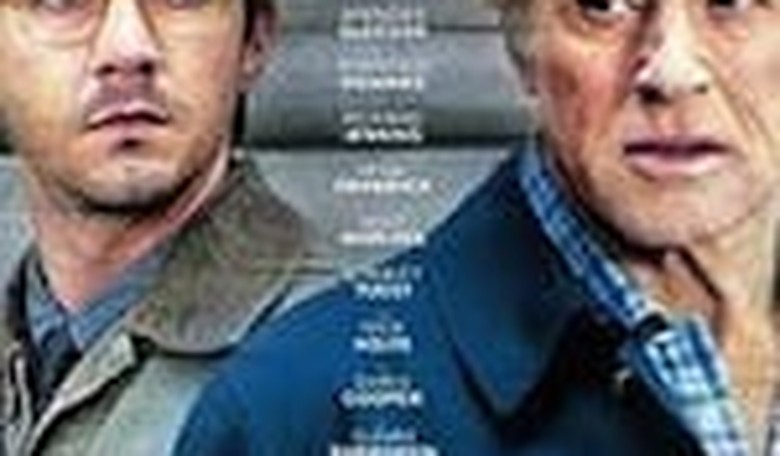 Your Money: Redford's Glorified Murderers, or Hero Who Stopped Them?