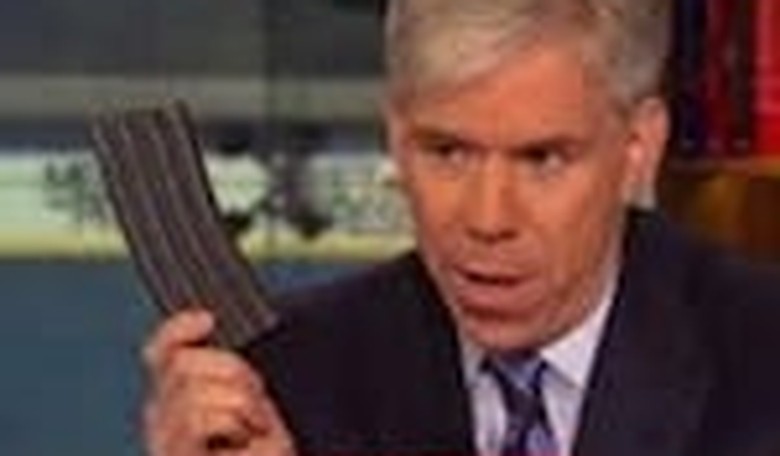 Plausible, or Propaganda? The 'High-Capacity Magazine' Argument
