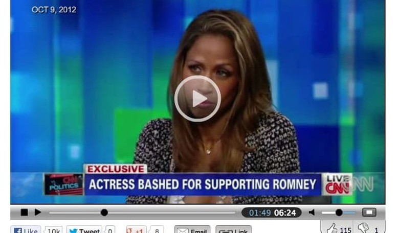When Hollywood And Media Elites Decide Who Can and Cannot Speak