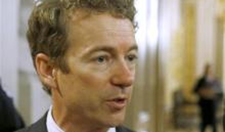 Will Paul's School-Choice Focus Win Minority Votes?
