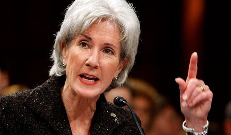 Sebelius: We 'Have Our Hands Full' with ObamaCare, Can't Prepare for Immigration Reform Impact