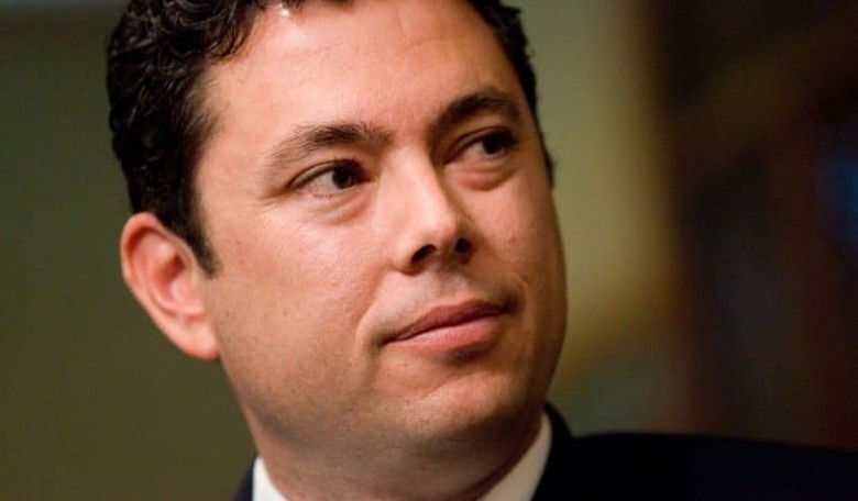 Chaffetz: Obama Administration Has Claimed 550,000 FOIA Exemptions